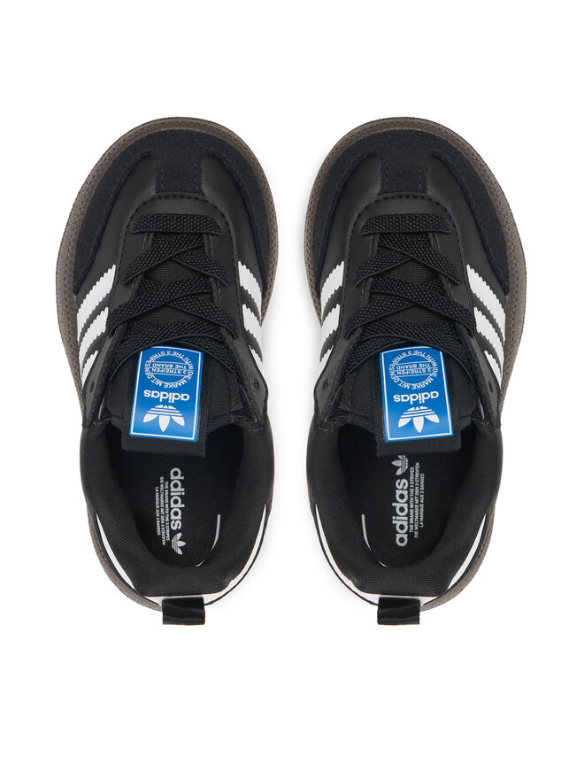 adidas Sneakers adidas Samba Quickon KK2179 Schwarz