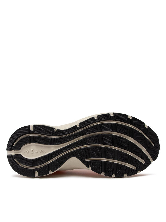 Veja Sneakersy Veja Marlin Lt V-Knit LT1002792 Pomarańczowy