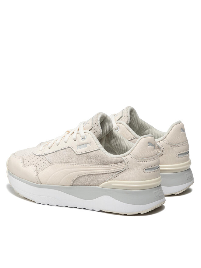 Puma Снікерcи Puma R78 Voyage Premium 382718 03 Бежевий