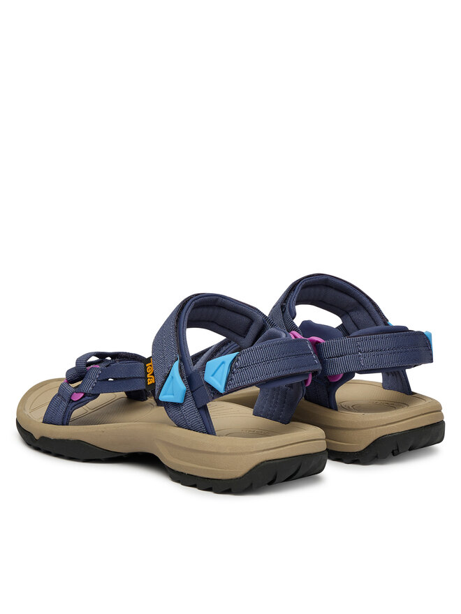 Teva Босоніжки Teva Terra Fi Lite 1001474 Cиній