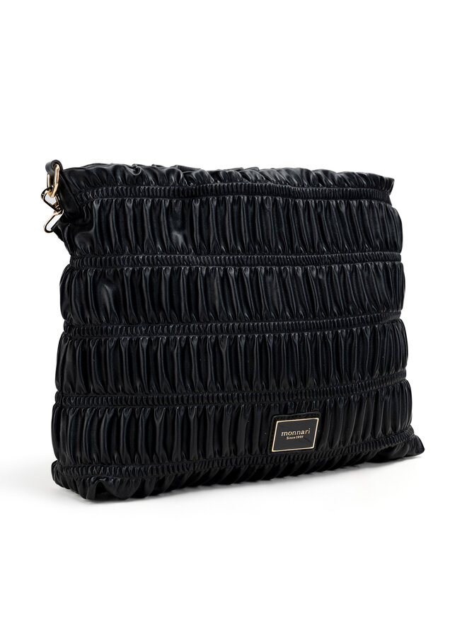 Monnari Soma Monnari TORIMP0-24Z-BAG4060-K020D000 Melns