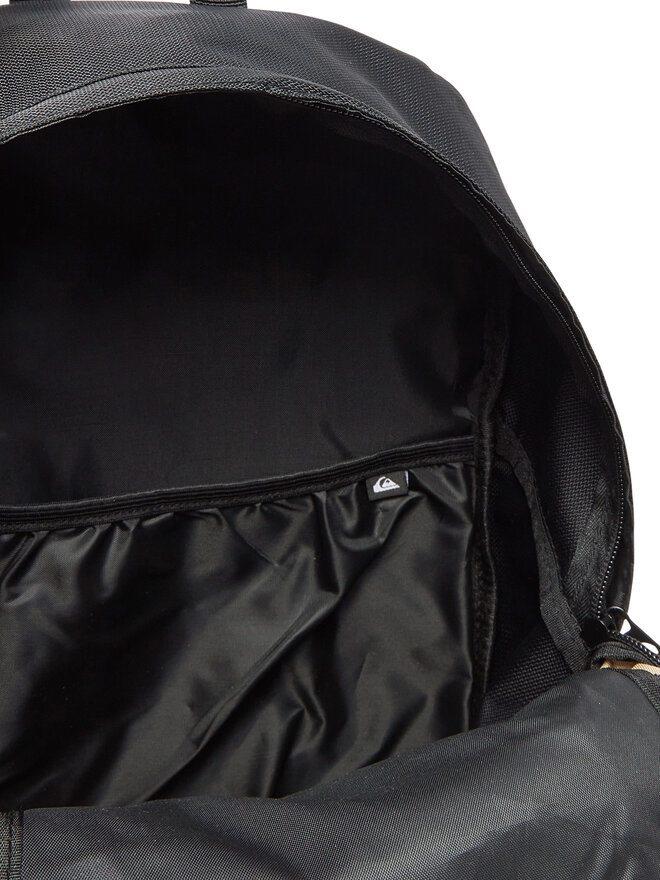Quiksilver Hátizsák Quiksilver QUIC-P-006-07 Fekete