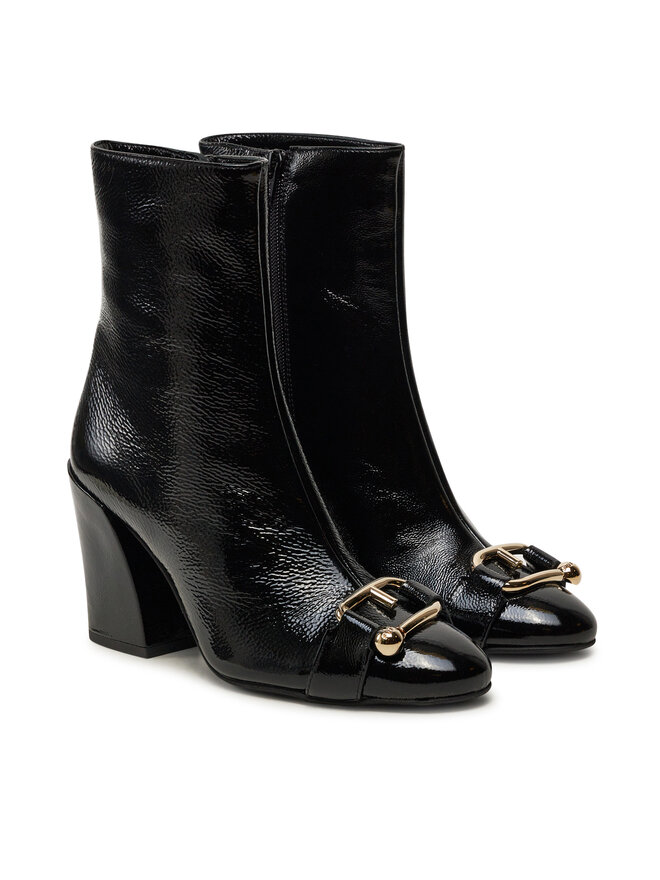 Furla Stiefeletten Furla YI68FNU Y57000 O6000 Schwarz