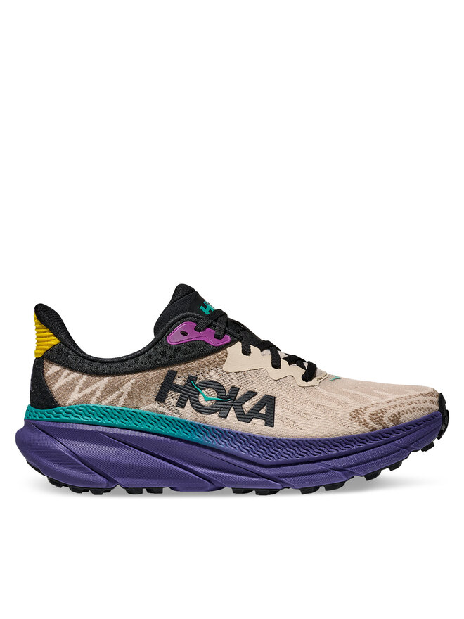 Hoka Pantofi pentru alergare Hoka Challenger Atr 7 1134497 Bej