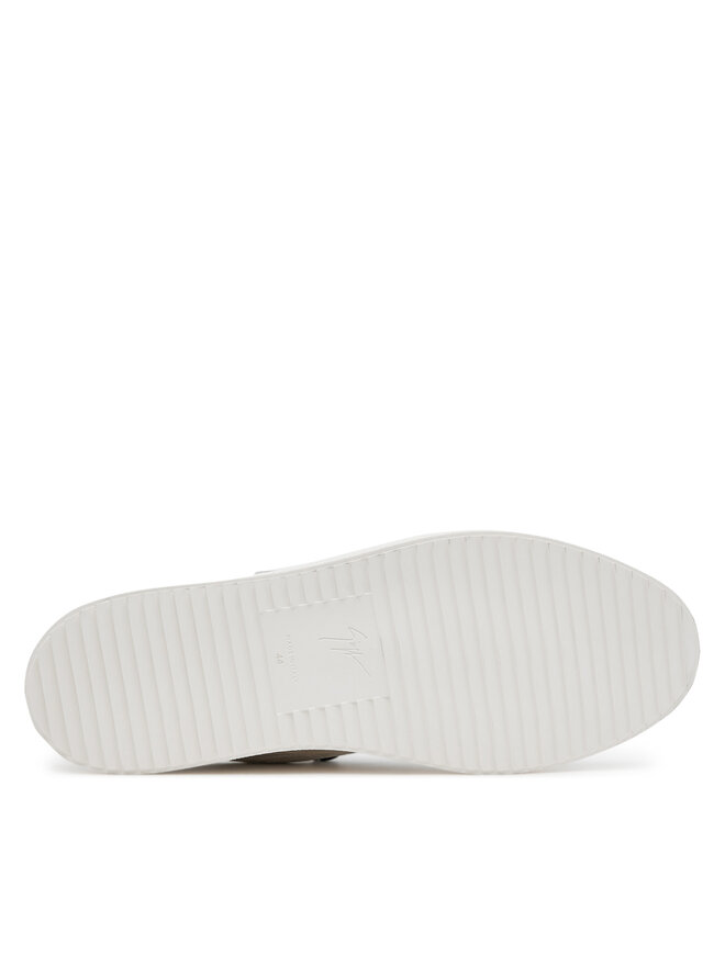 GIUSEPPE ZANOTTI Sportcipők GIUSEPPE ZANOTTI RU00010/135 Fehér