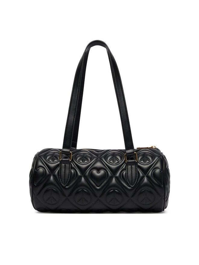 LOVE MOSCHINO Handtasche LOVE MOSCHINO JC4265PP0PKQ0000 Schwarz