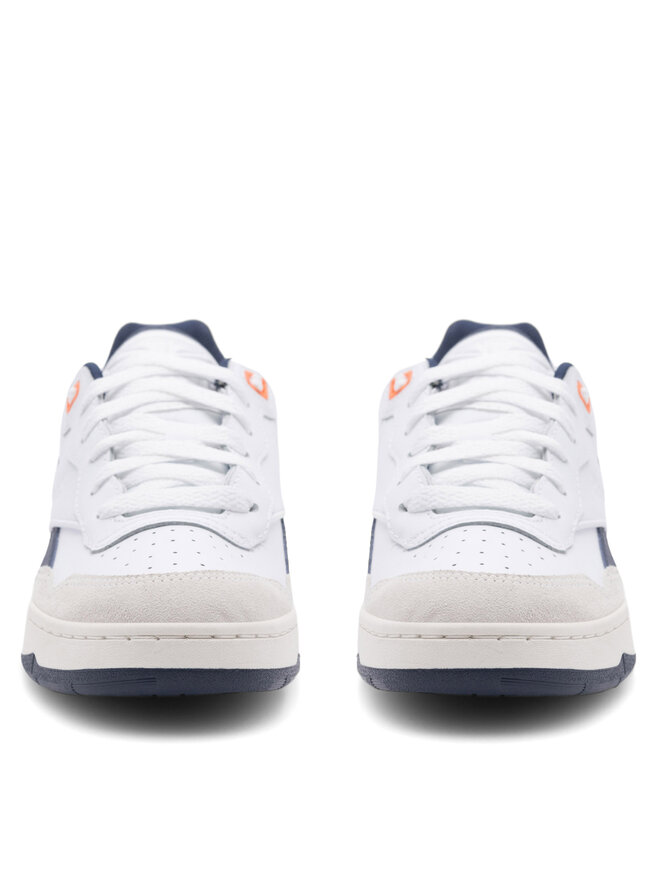 Reebok Sportcipők Reebok BB 4000 II IE6832-W Fehér