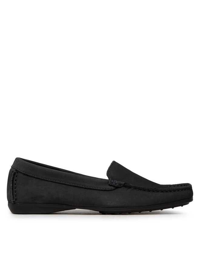 Filipe Μοκασίνια Filipe 3031 Μαύρο