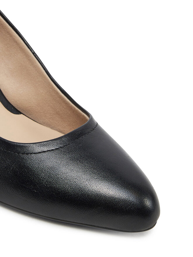 Caprice Pumps Caprice 9-22404-44 Schwarz