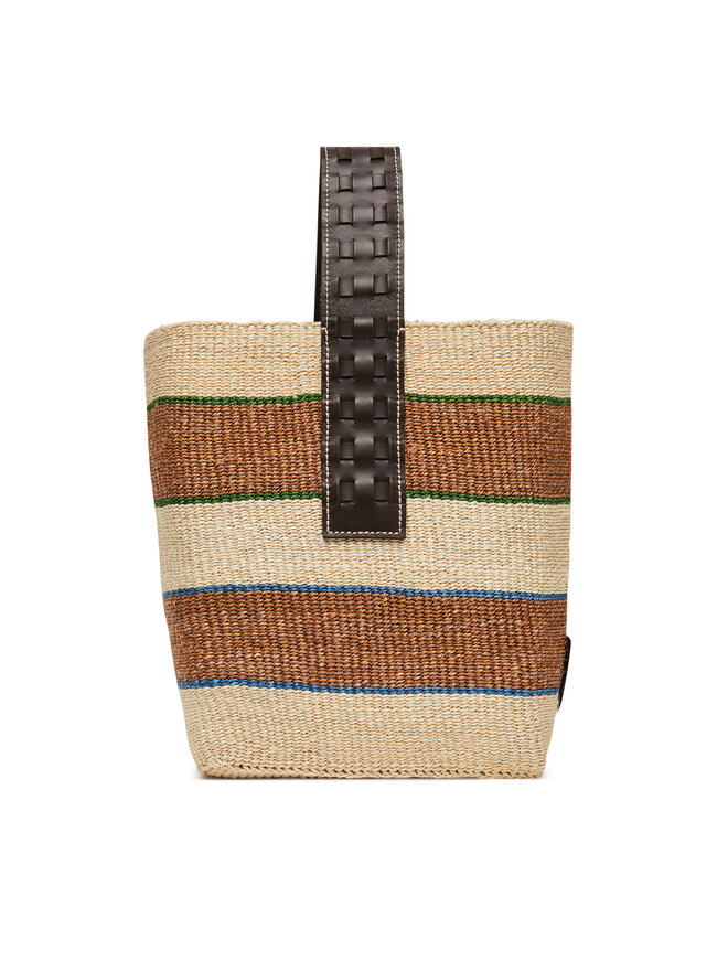Weekend Max Mara Torbica Weekend Max Mara 2515511165650 Bež