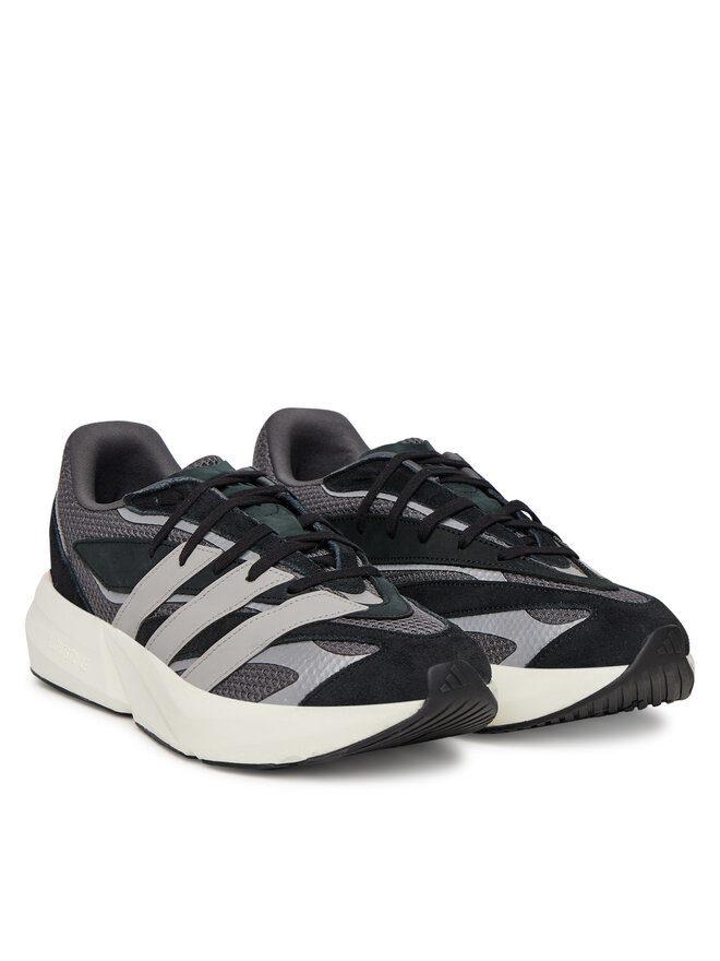 adidas Sneakersy adidas Lightblaze JH6943 Czarny