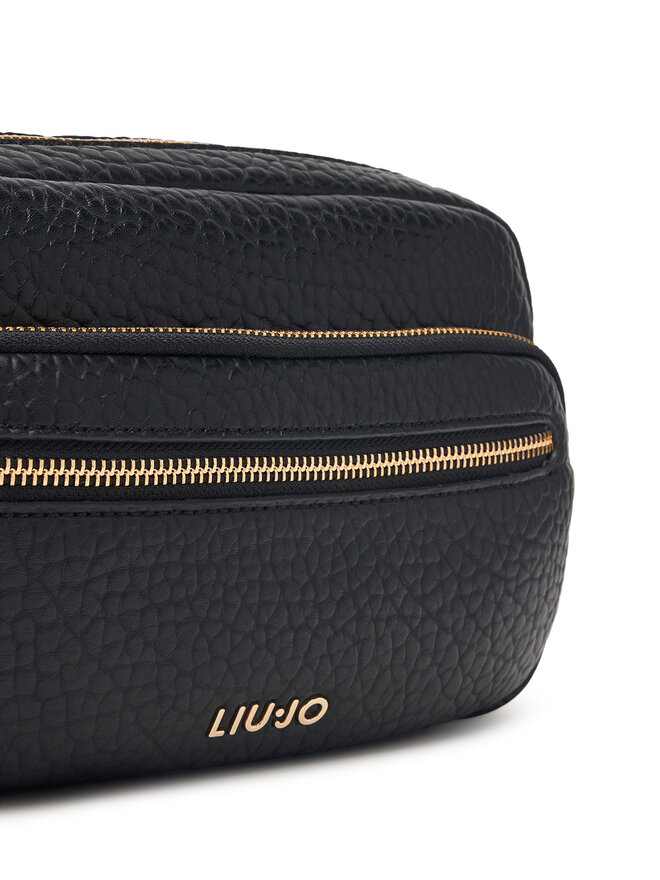 Liu Jo Handtasche Liu Jo AF6048 E1146 Schwarz