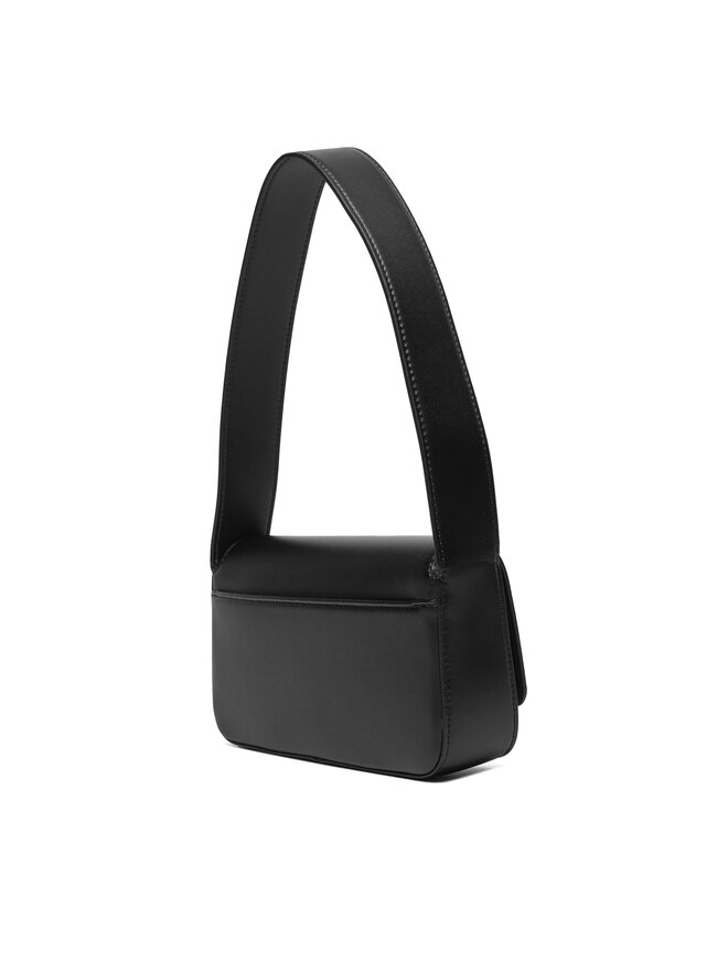 KARL LAGERFELD Kabelka KARL LAGERFELD 241W3024 Černá