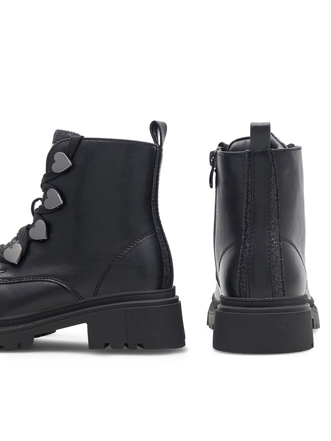 Nelli Blu Botines Nelli Blu CS5129-21 Negro
