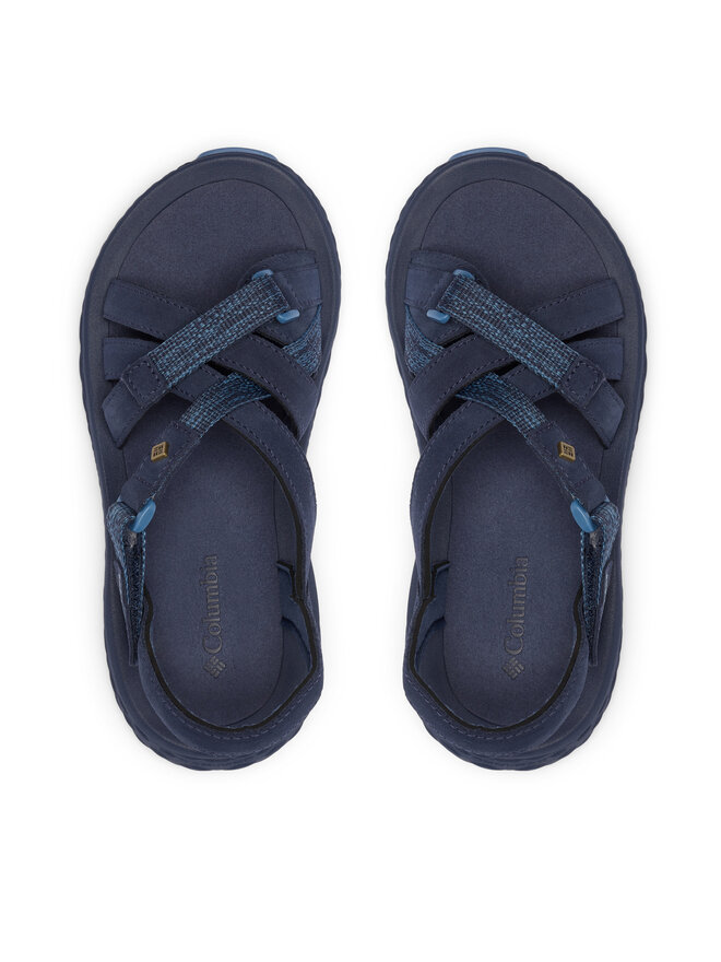 Columbia Sandalen Columbia Konos Esla 2149711 Dunkelblau