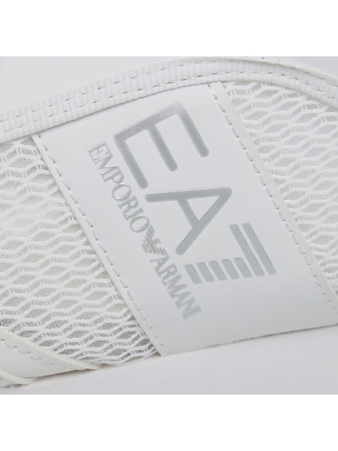 EA7 Emporio Armani Snīkeri EA7 Emporio Armani X8X027 XK050 00175 Balts