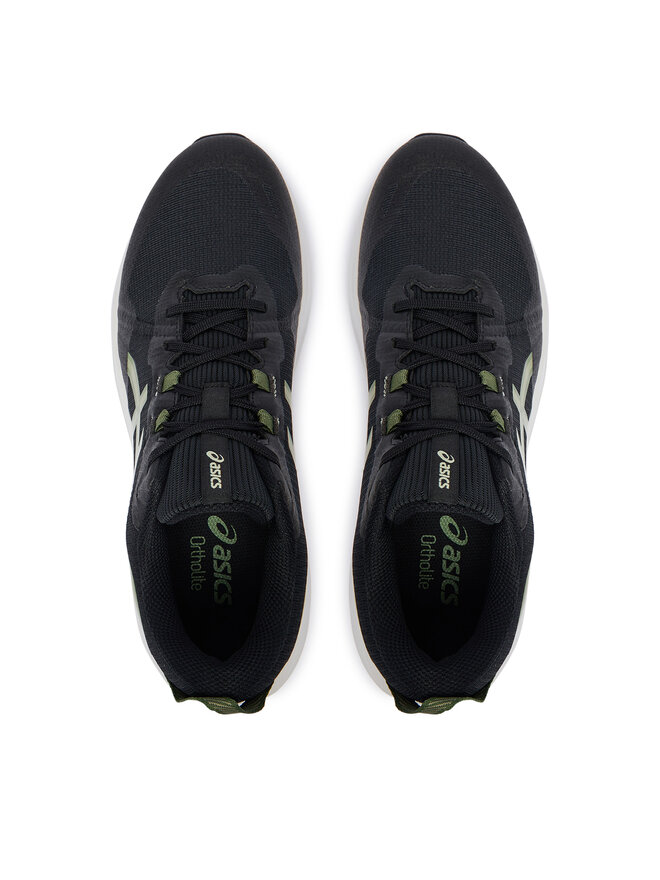 Asics Laufschuhe Asics Gel-Venture 11 1011C160 Schwarz