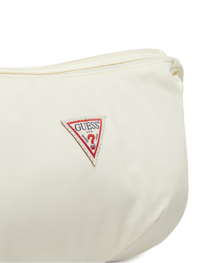 Guess Jeans Handtasche Guess Jeans CWBEO-GUESS-XC-003-09 Creme
