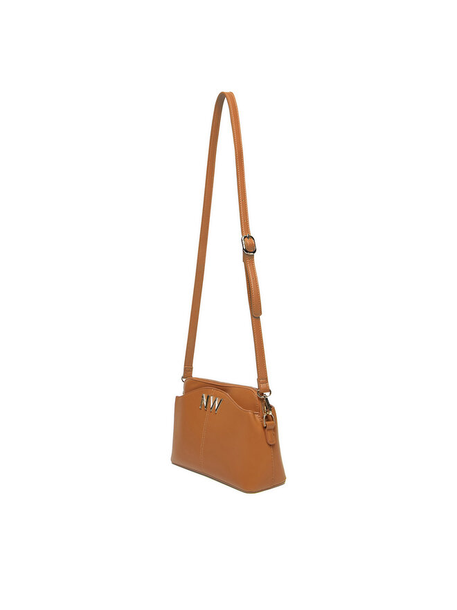 Nine West Сумка Nine West CEO-ISABELLA-S23599-1 Коричневий