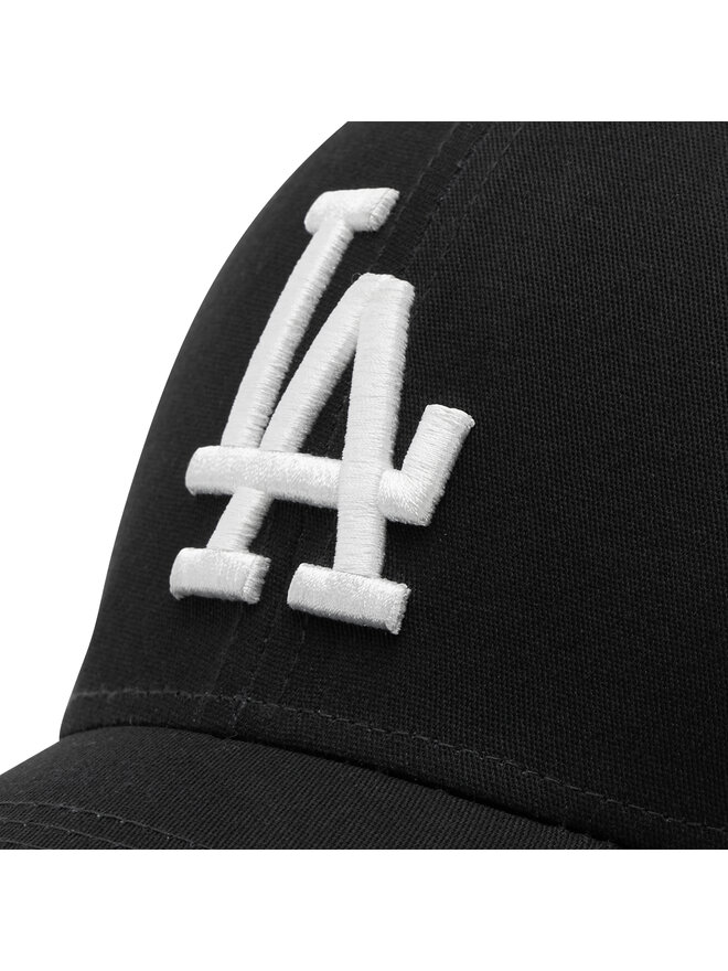 New Era Baseball sapka New Era League Essential 39 11405495 Fekete