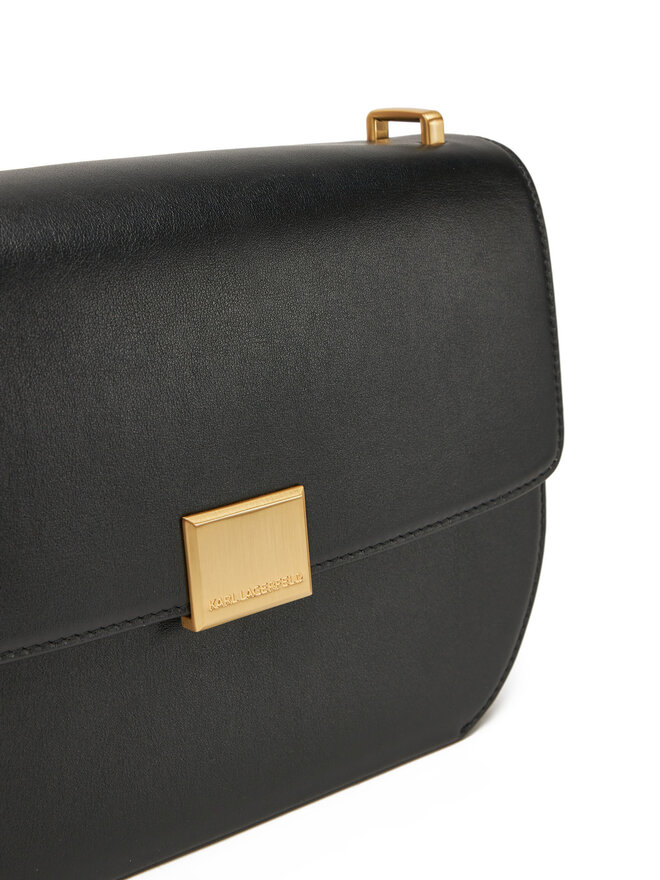 KARL LAGERFELD Borsetta KARL LAGERFELD A1W30444 Nero