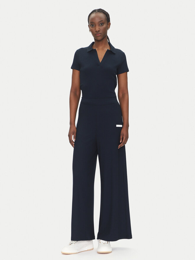 EA7 Emporio Armani EA7 Emporio Armani Polo marškinėliai 7W000490 AF12654 UB102 Tamsiai mėlyna Regular Fit