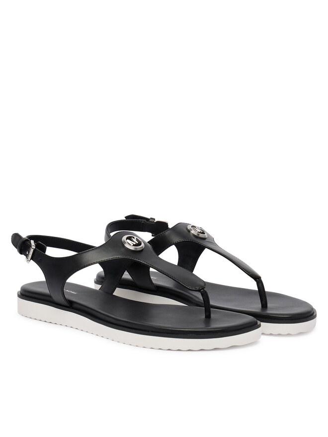 MICHAEL Michael Kors Sandalen MICHAEL Michael Kors Val 40R6VAFS2L Schwarz