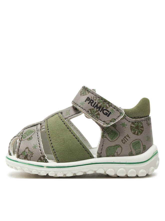 Primigi Sandalen Primigi 5862099 Grau