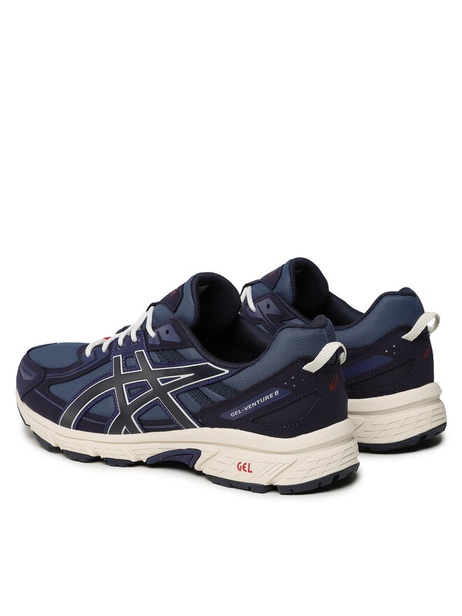 Asics Сникърси Asics Gel-Venture 6 1203A362 Тъмносин