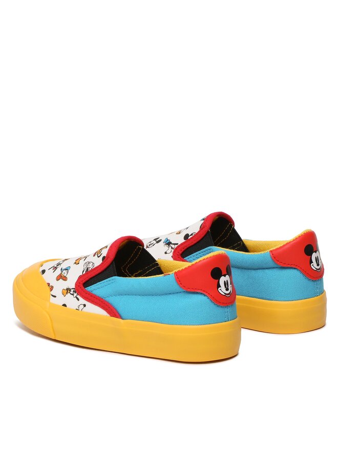 Mickey&Friends Tenisenes Mickey&Friends SS23-231DSTC Daudzkrāsains