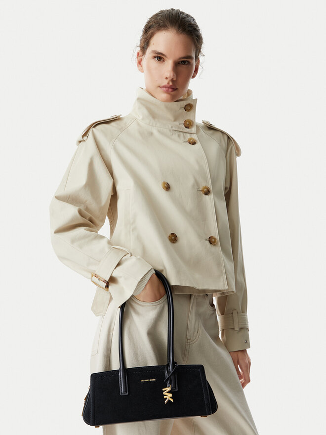 MICHAEL Michael Kors Сумка MICHAEL Michael Kors 30T6A9IT0S Чорний