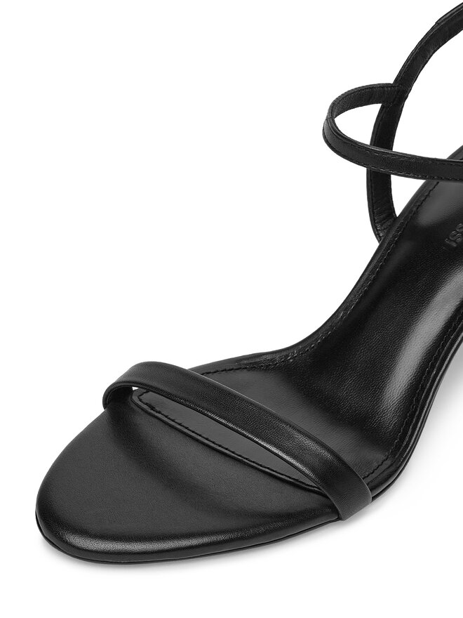 Gino Rossi Sandalias Gino Rossi AMINA-119276 Negro