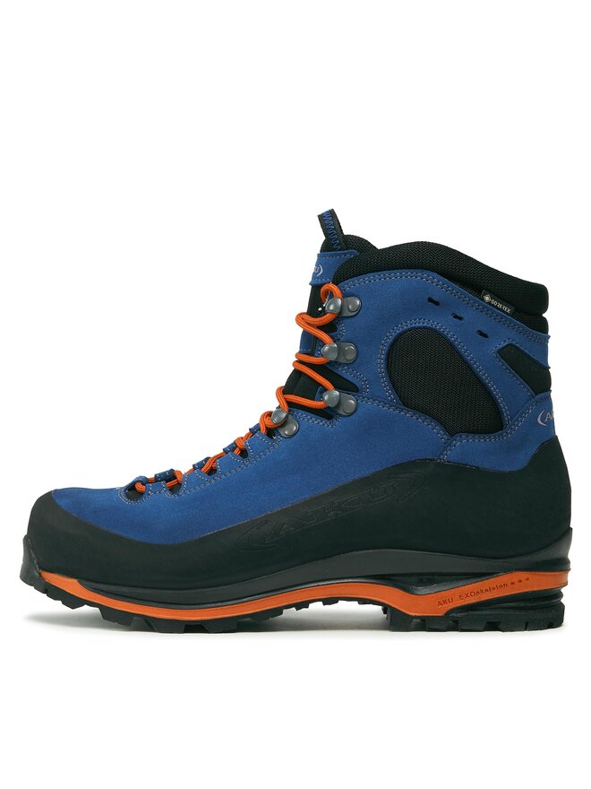 Aku Trekkings Aku Superalp V-Light Gtx GORE-TEX 593.31 Bleumarin
