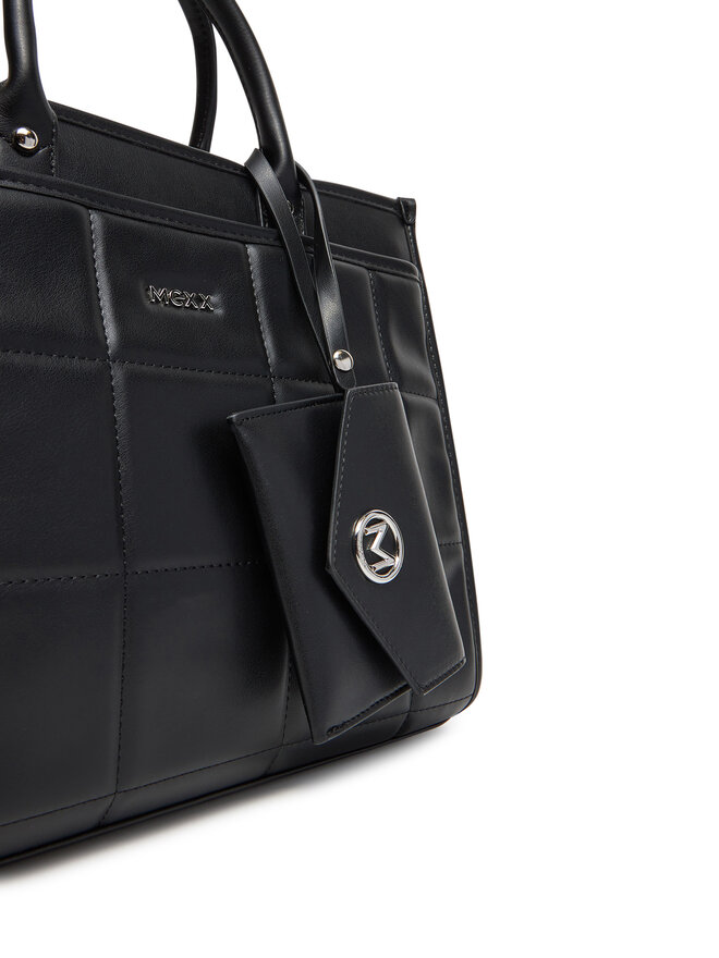 MEXX Táska MEXX MEXX-B-021-06 Fekete