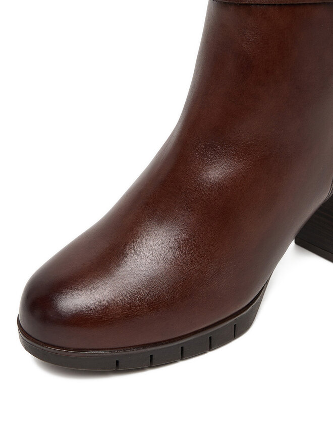 Lasocki Stiefeletten Lasocki CEO-WB-DALILA-25 Braun