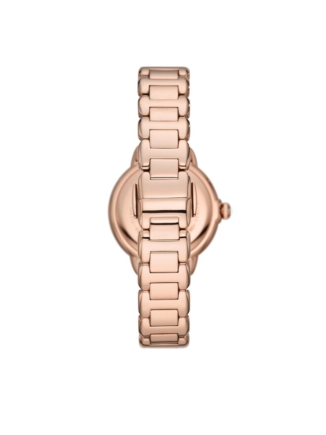 Emporio Armani Zegarek Emporio Armani AR11523 Złoty