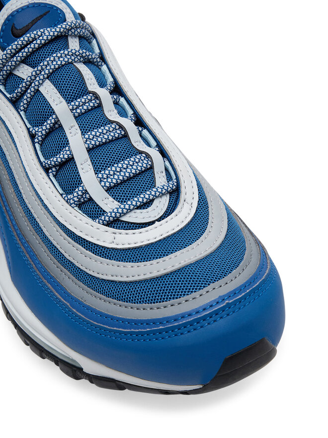Nike Сникърси Nike Air Max 97 FN6957 Тъмносин