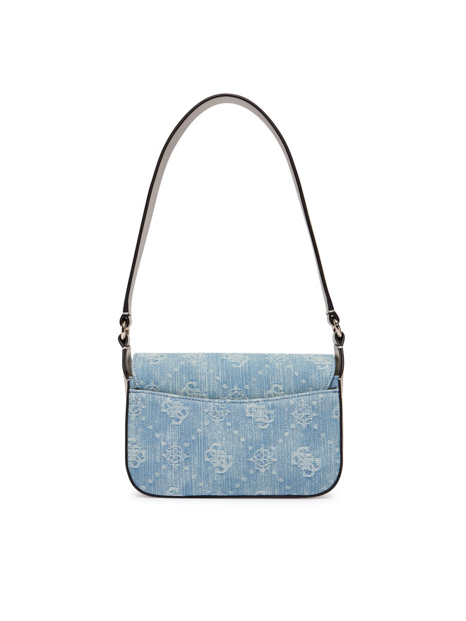 Guess Handtasche Guess Ruby HWDG97 40190 Blau