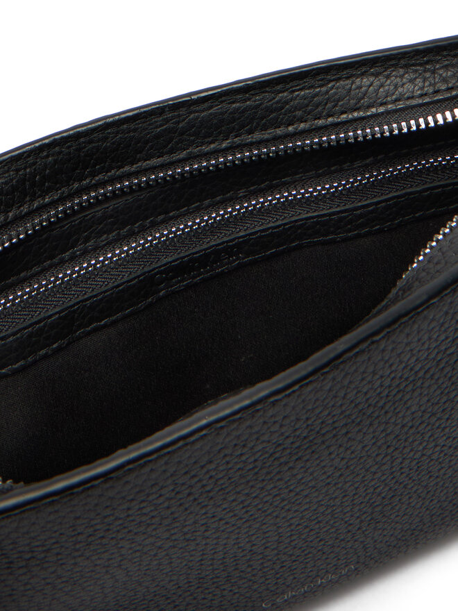 Calvin Klein Umhängetasche Calvin Klein LV04D1153G Schwarz