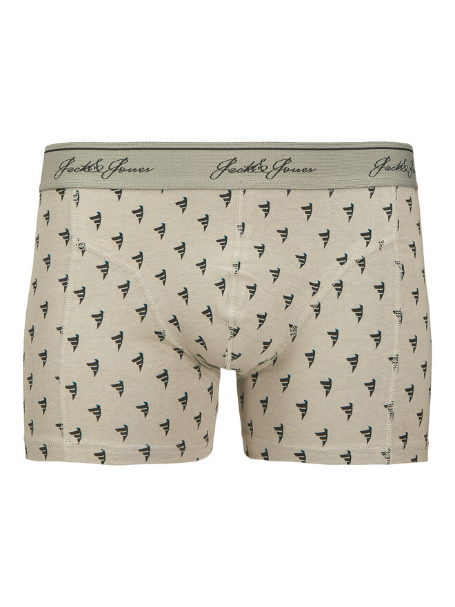 Jack&Jones Jack&Jones 7 db-os boxeralsó szett Tate 12283393 Színes