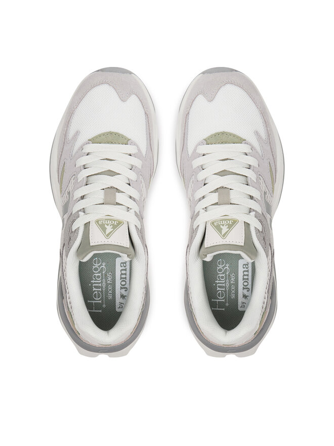 Joma Sportcipők Joma C1400 2515 C140LS2515 Bézs