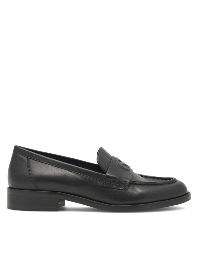 Gino Rossi Loaferice Gino Rossi SIDE-113746 Crna