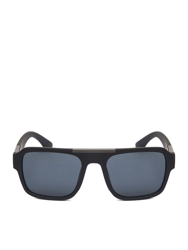 Quiksilver Sonnenbrillen Quiksilver WB-QS-MA-003-SS06 Schwarz