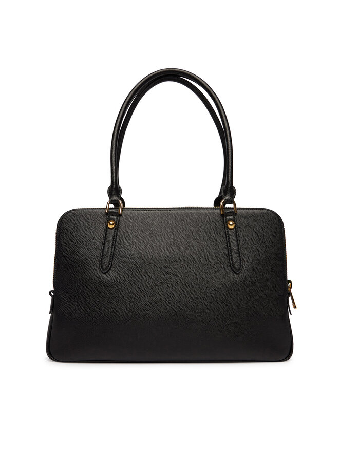 Furla Handtasche Furla Giulia L WB01872 BX0460 CN O6000 Schwarz