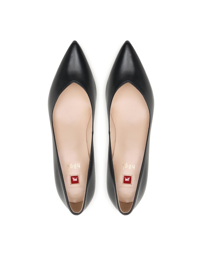 HÖGL High Heels HÖGL Boulevard 60 Blau