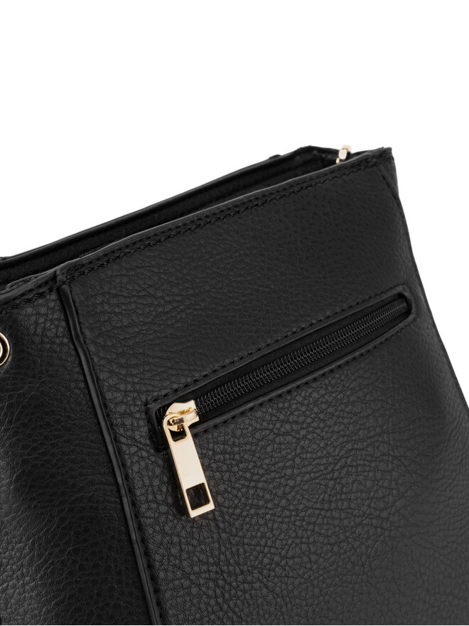 Lasocki Tasche Lasocki LSK-K-035-06 Schwarz