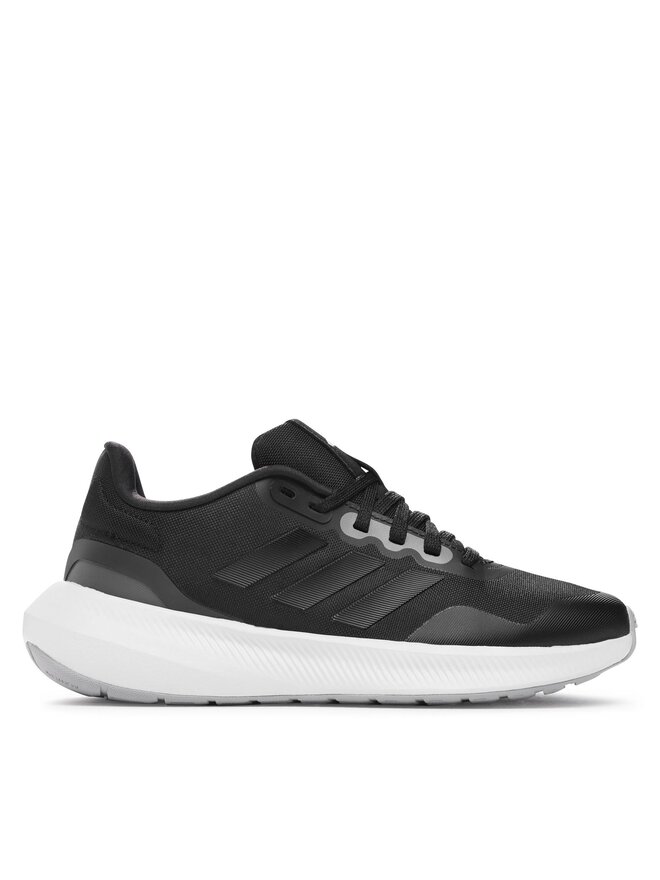 Pantofi pentru alergare adidas Runfalcon 3 Tr Shoes HQ3791 Negru epantofi.ro