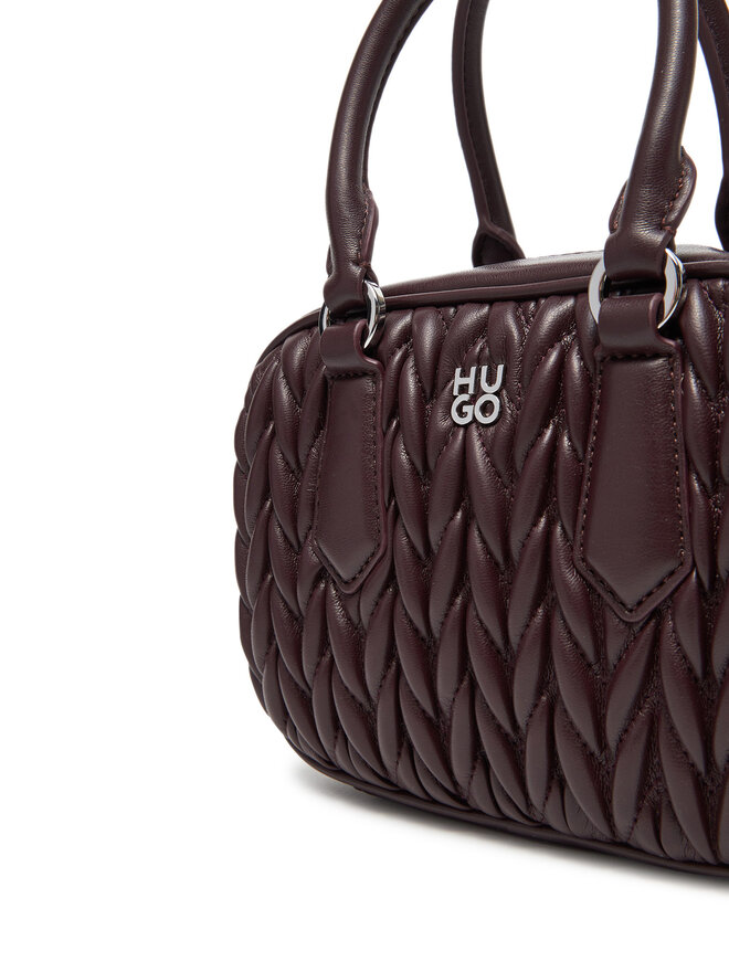 HUGO Handtasche HUGO 50547827 Braun
