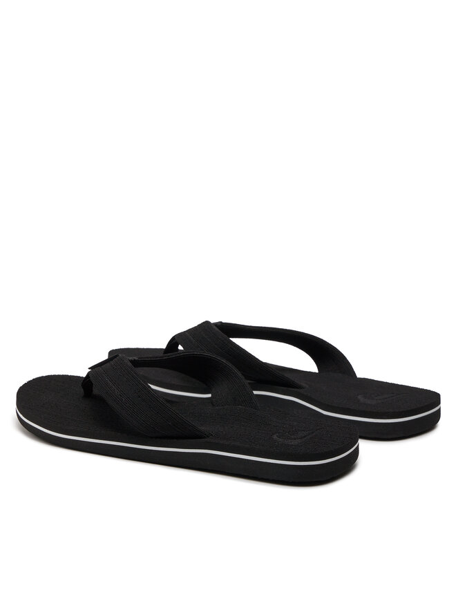 Quiksilver Flip-flops Quiksilver AQYL101266 Fekete