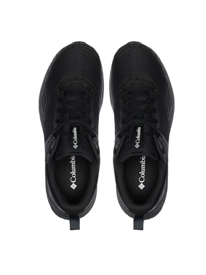 Columbia Sneakers Columbia Konos™ TRS OutDry™ 2079311 Schwarz